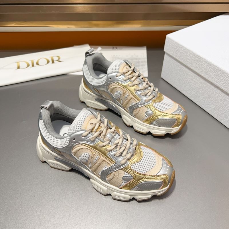 Christian Dior Sneaker